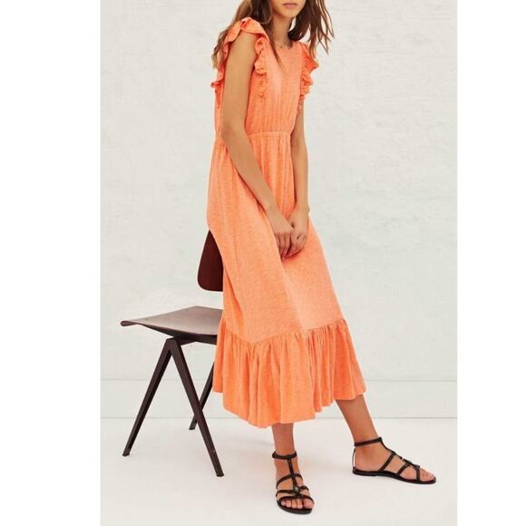 ba&sh Dress XS NWT - Picture 1 of 11